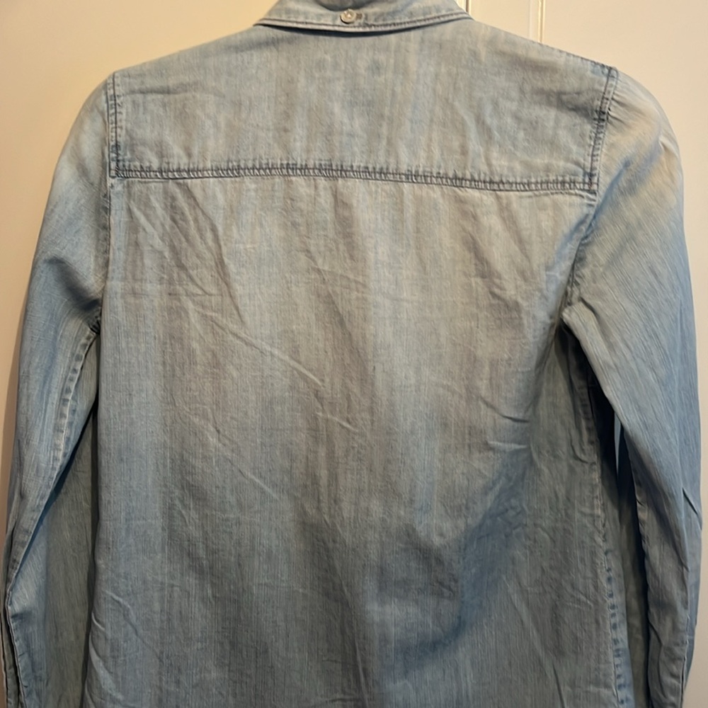 Jcrew button down - Picture 4 of 4